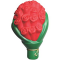 Bouquet of Roses Squeezies Stress Reliever